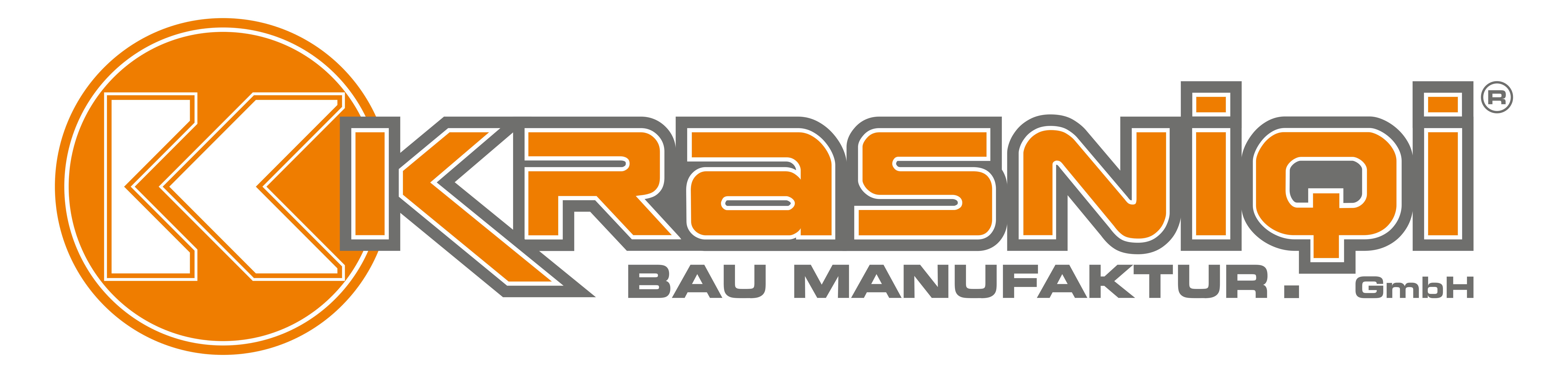 Krasniqi Bau Manufaktur GmbH