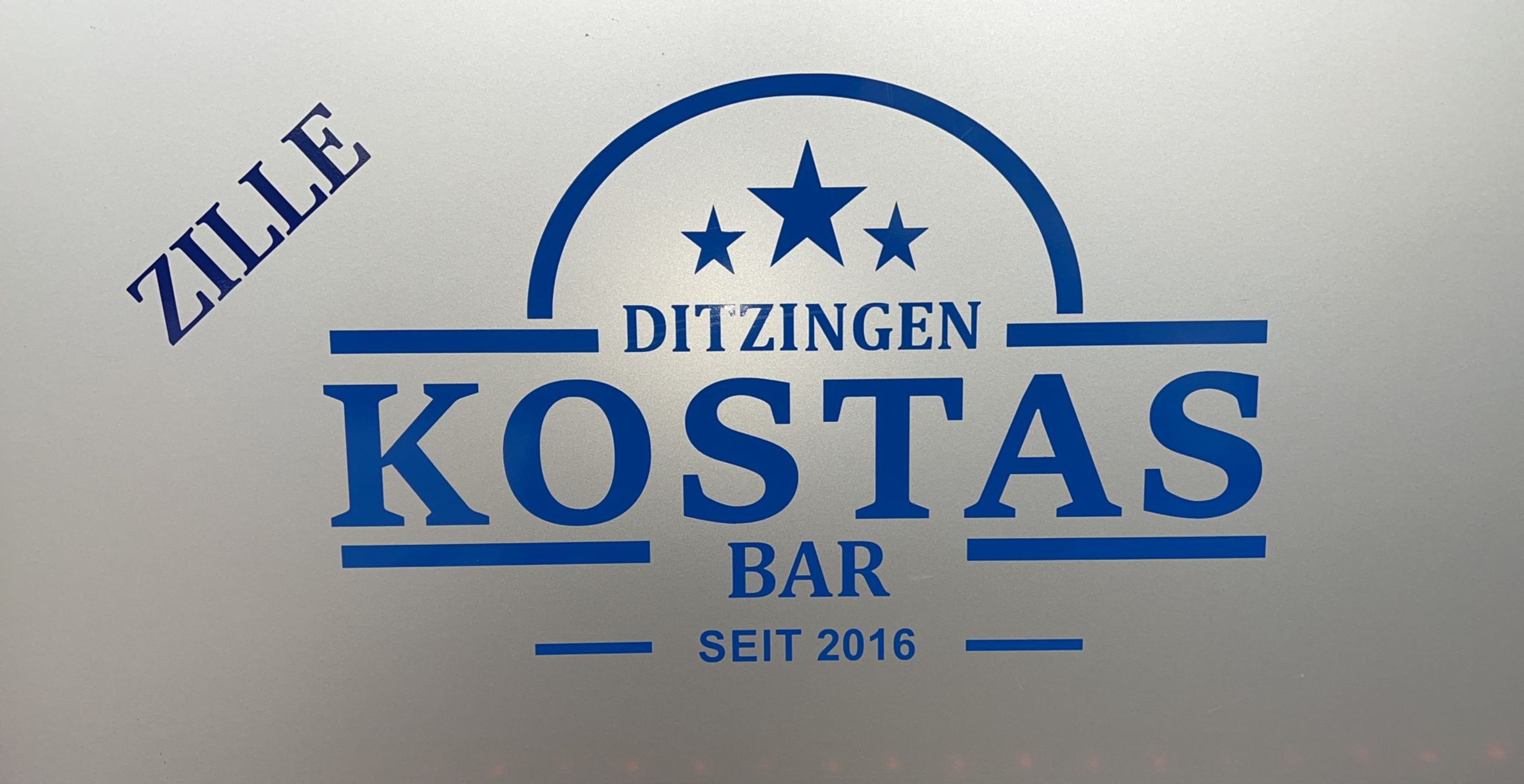 Kostas Bar (Zille)