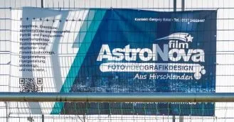 Bannerwerbung