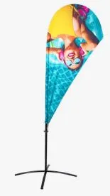 Beachbanner